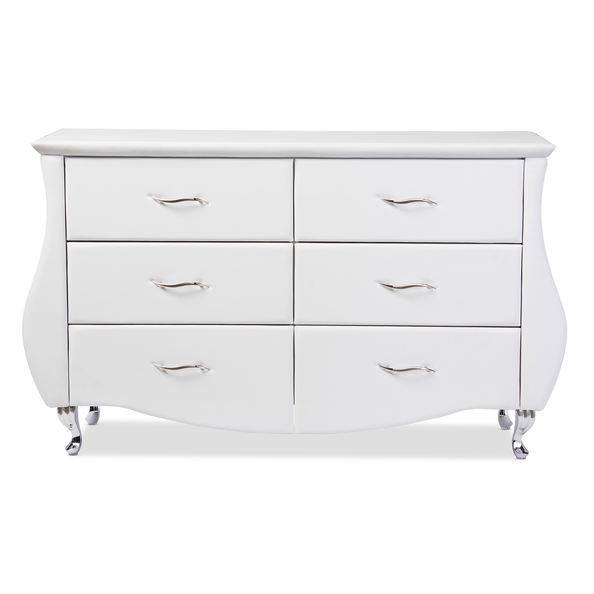 Affordable 6 on sale drawer dresser